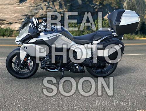 BMW R1300RT Pro Alquiler de Motocicleta Francia