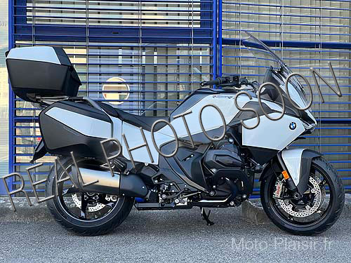 BMW R1300RT Pro Pure motorcycle rental
